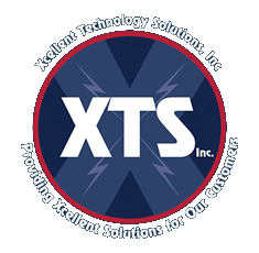 Xcellent Technology Solutions Logo