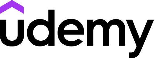 Udemy Partner Logo